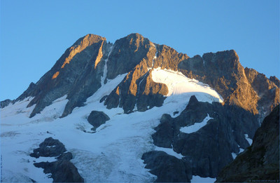 Les Bans au couchant