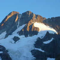 Les Bans au couchant