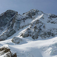Les Bans - Sommet NW