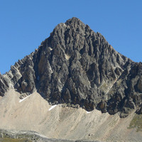 Le Pic de la Moulinière