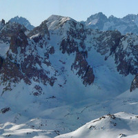 Moulinière, Cerces, Banchets