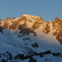 Pointe des Cerces