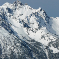 Du côté du Pic du Frêne