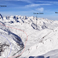 Plusieurs possibilités dans un sens ou dans l'autre