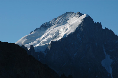 Barre des Ecrins, par omα