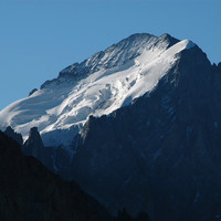 Barre des Ecrins, par omα