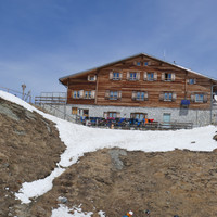 Marteller Hütte
