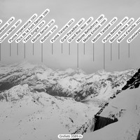 Refuge Gnifetti: Pano SW: Mantova, Bettaforca...