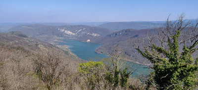 lac de Coiselet lac de Coiselet