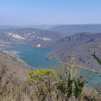 lac de Coiselet