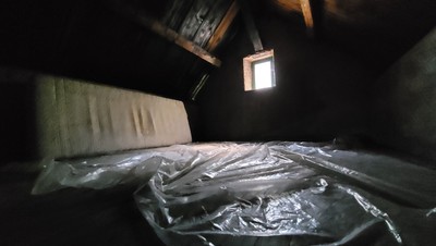 Baraque des Clos.