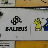 Signalétique Balteus