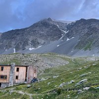 Refuge de Polset