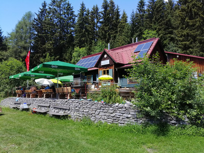 Waller Hütte