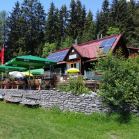 Waller Hütte