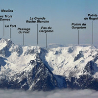 Belledonne Nord