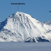 Du côté des Grands Moulins