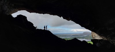 [Concours photo Sophie 2023] Flatanger, fenêtre sur le bout du monde