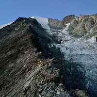 Petit combin arrête N centrale