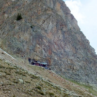 Refuge Borelli