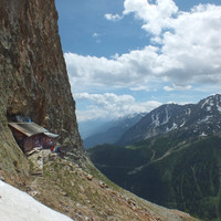 Refuge Borelli