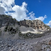Vrbanove špice - faces SE