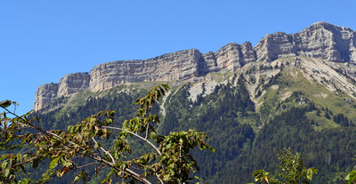 Chamechaude