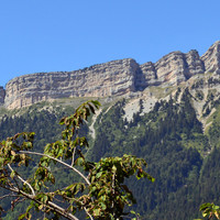 Chamechaude