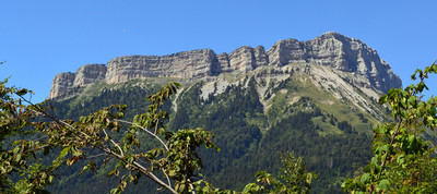 Chamechaude
