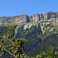 Chamechaude