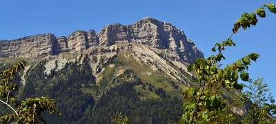 Chamechaude