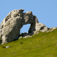 La Pierre Percée