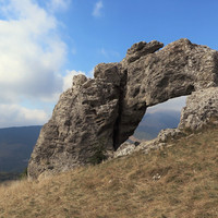 La Pierre Percée