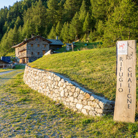 Refuge Chaligne
