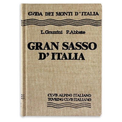 Gran Sasso d'italia