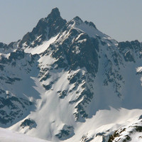 Grande Lance d'Allemont