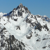 Grande Lance d'Allemont