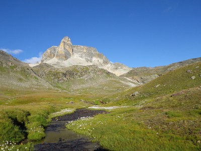Mont Thabor