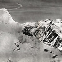 Arête du Mont Blanc