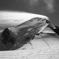 Mont Blanc - VN