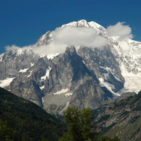 Mont Blanc SE par omα