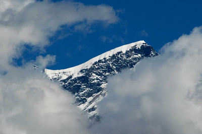 Grand Combin par omα Grand Combin par omα