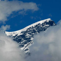 Grand Combin par omα