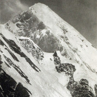 Mont Saint Elie E par Vittorio Sella en 1897