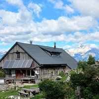 Orožnova koča