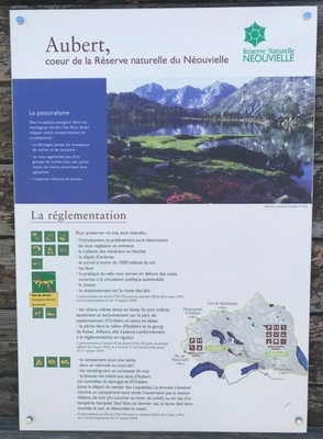 Règlementation Aubert