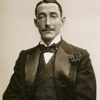 Luigi Amedeo par Vittorio Sella