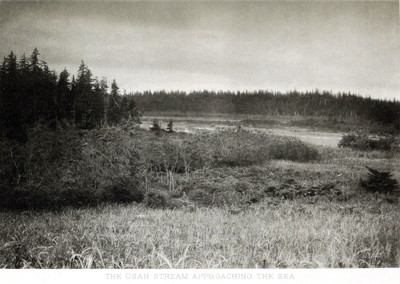 Alaska par Vittorio Sella en 1897 Alaska par Vittorio Sella en 1897