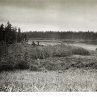 Alaska par Vittorio Sella en 1897