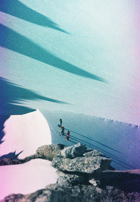 [Concours Photo Sophie 2022] Solitude à plusieurs